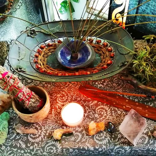 HERBOLOGY HEALING CENTER